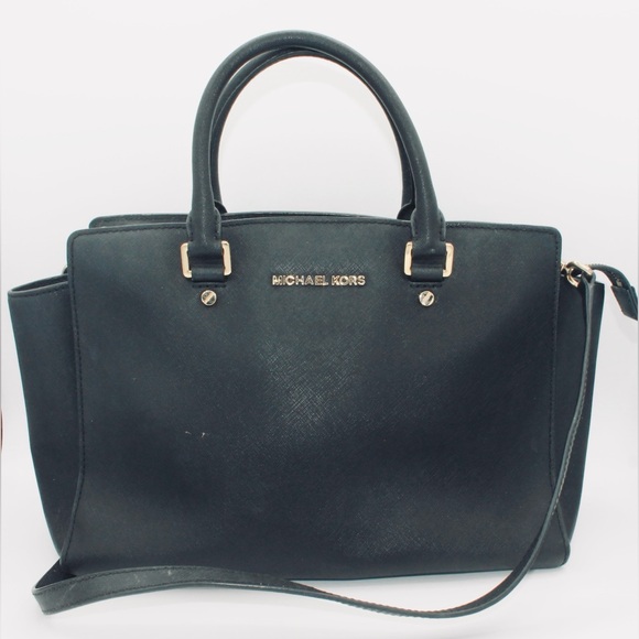 Michael Kors Selma ⭐️ - Picture 2 of 7